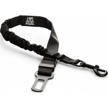 autosedačka pro psa Bezpečnostní popruh pro psa do auta