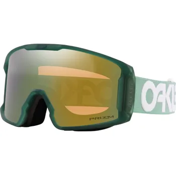Oakley Line Miner M - matte B1B jade/Prizm Sage Gold Iridium uni