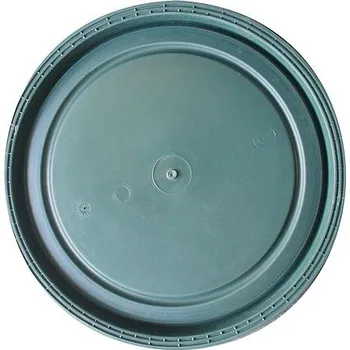 CZ Víko na sud 120L na dešťovou vodu zaklapávací