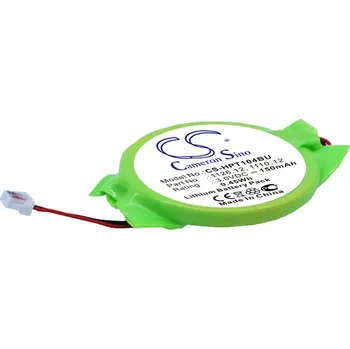 Příslušenství pro notebook Baterie Cameron Sino CS-HPT104BU pro HP ENVY X2 11-G010NR - neoriginální