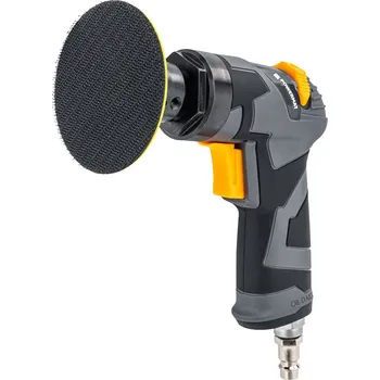 excentrická bruska Pneumatická excentrická bruska - 20000 ot./min