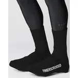 Fingerscrossed Oversocks - black 35-38