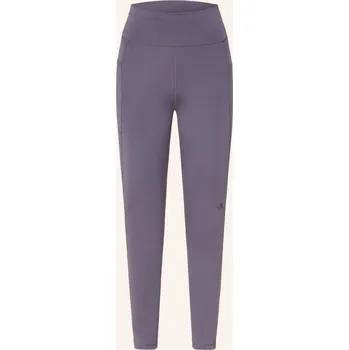 Dámské legíny Adidas Dámské Běžecké Legíny Own The Run, černošedá, 34