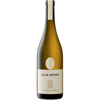 Víno Baron Longo Felix Anton Bianco 12,5% 0,75l