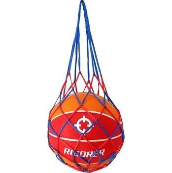 Síťka na basketbalový míč single (MCS3)