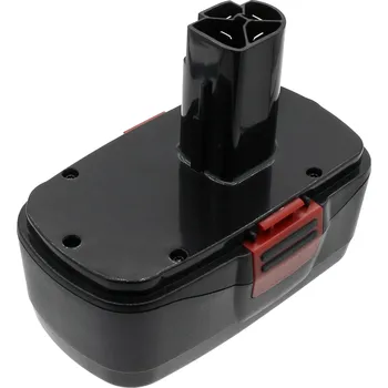 Baterie Cameron Sino CS-CFT338PW pro Craftsman 11642 - neoriginální