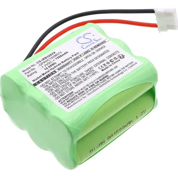 Baterie Cameron Sino CS-IRB320VX pro iRobot Braava 321 - neoriginální