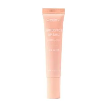 Rtěnka Moira Butter Bliss Lip Balm Balzám na rty