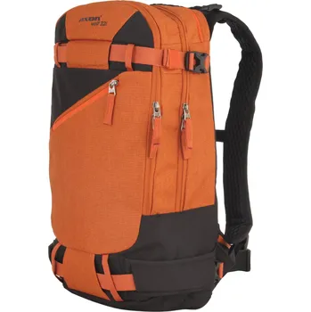 turistický batoh Axon Wolf 32 l Barva: oranžová