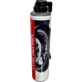 Sada na opravu pneumatiky Honda Sprej na opravu pneumatik