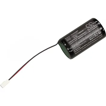 Baterie k notebooku Baterie Cameron Sino CS-FSH200BT za Fichet LCS117157 - neoriginální