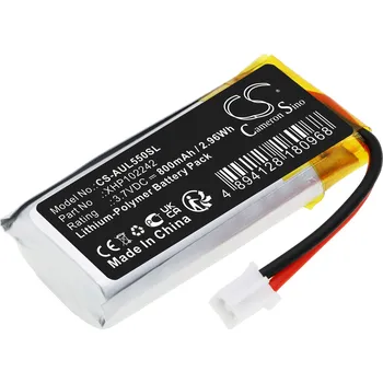 Baterie k notebooku Baterie Cameron Sino CS-AUL550SL pro ASUS LE55 - neoriginální