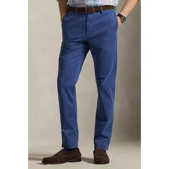 Kalhoty Polo Ralph Lauren 710979503 námořnická modř 59X, vel. 38/32