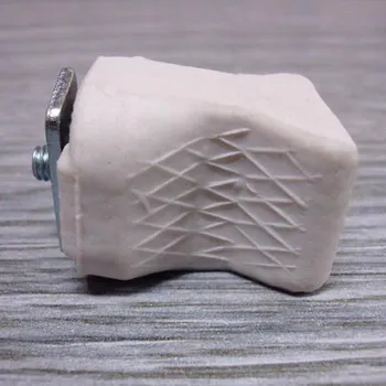 kabelová chránička Elplast - KPZ 302 (3129/M) Kabelová příchytka NIEDAX 20x20x25mm