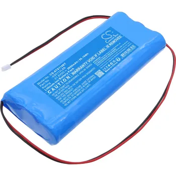 Baterie k notebooku Baterie Cameron Sino CS-ATS114BT za Autoslide AS0114LBB - neoriginální