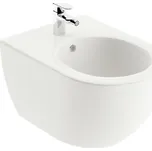 RAVAK Bidet Ravak Uni Chrome závěsný, bílá, X01517 X01517