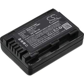 Baterie Cameron Sino CS-HCV110MC pro Panasonic HC-V130K - neoriginální