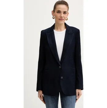 Dámské sako Sako Haveone JCB.P002 námořnická modř 59X, vel. L