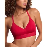 Dámská podprsenka DKNY DK4518 červená červená S