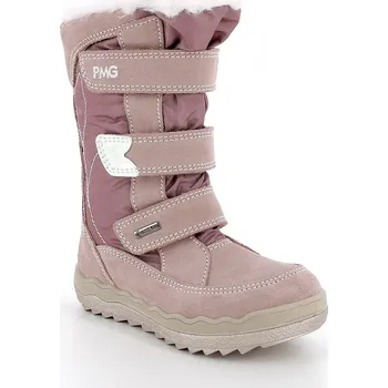 Dívčí sněhule Dětské sněhule Primigi růžová barva, PFZGT 88835 8883533.25.30 34X, EUR 25