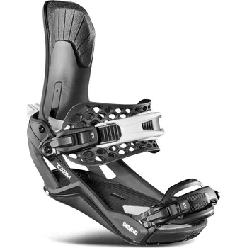 Snowboarding Unisexové vázání na snowboard THIRTY TWO Black 25/26 L