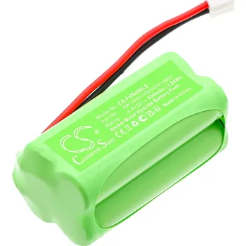 Baterie k notebooku Baterie Cameron Sino CS-FHR480LS pro Fischer AW-0480-0080AAA-NM01 - neoriginální