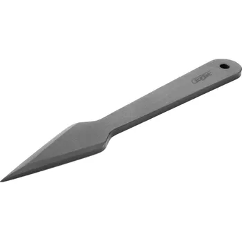 Bojový nůž ACEJET SHARK TEETH SHADOW Steel - Vrhací nůž