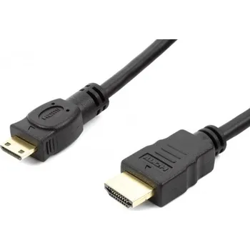 Video kabel Accura HDMI - mini HDMI 1.8m
