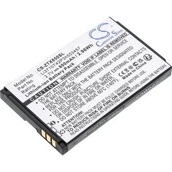 Baterie Cameron Sino CS-ZTX850SL pro Telstra U115 - neoriginální