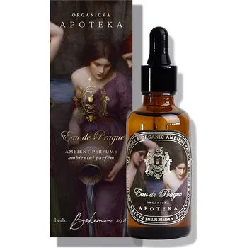 Pleťový krém Havlíkova apotéka Refill Eau de Prague Varianta: Refill 50 ml 50 ml