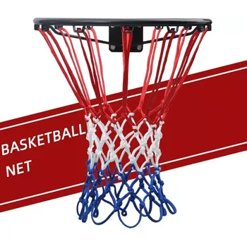 Plavecké rukavice 1x Sít na basketbal 1ks profi 5 mm (BAS1)