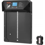 VEVOR Automatická dvířka kurníku s LCD…