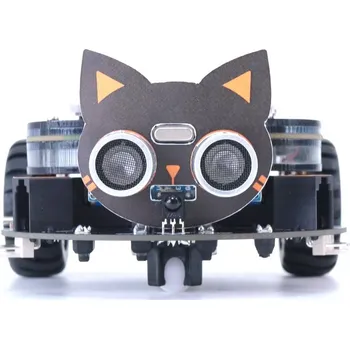 Robot WEEEMAKE 181066 WeeeCore Bot AIOT pro hlasové ovládání