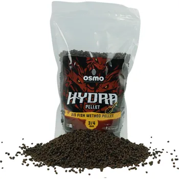 Osmo Pelety Hydra Big Fish Pellet 3/4 mm - 0.8kg