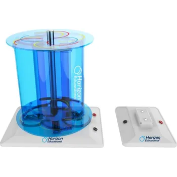 ostatní stavebnice Horizon RESK-01 Vertical Wind Turbine Science Kit