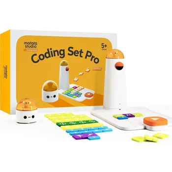 Výuková hračka Matatalab CODING SET Pro