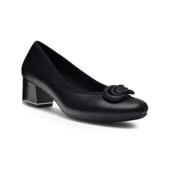 Dámské lodičky Lodičky Lasocki WYL3606-1Z Černá 38