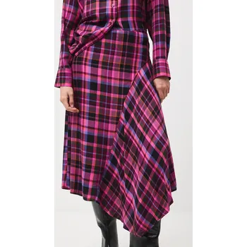 Dámská sukně Sukně Medicine RW25-SDD600 vícebarevná MLB, vel. S