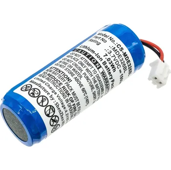 Baterie pro mobilní telefon Baterie Cameron Sino CS-MDE326BL pro Mindeo 3260 - neoriginální