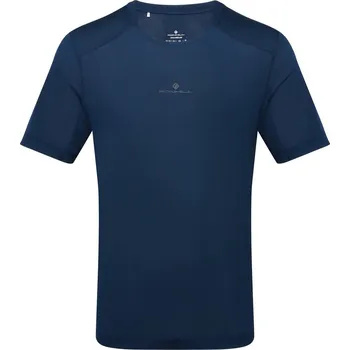 Pánské tričko Tričko - krátký rukáv RONHILL M TECH S/S TEE Man velikost M