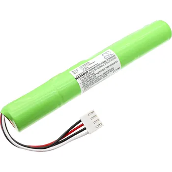 Baterie Cameron Sino CS-GEP605MD pro Datex Ohmeda TruSat Pulse Oximeter REV J - neoriginální