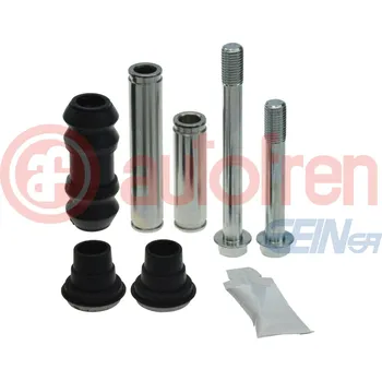 Brzdový třmen Sada vodicích pouzder, brzdový třmen SEINSA AUTOFREN D7308C