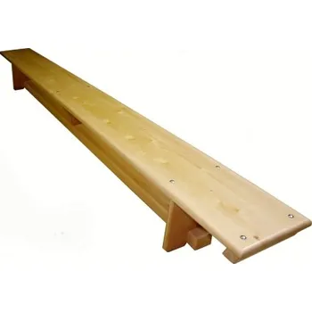 Pánské atletické tretry Ehrenberger Švédská lavička 200 cm Ehresport