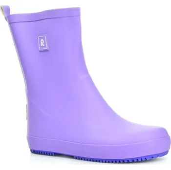 Dámské holínky Reima Ankka Blooming Lilac AD barefoot holinky Velikost boty (EU): 37, Vnitřní délka boty: 242, Vnitřní šířka boty: 84