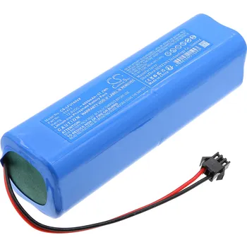 Baterie k notebooku Baterie Cameron Sino CS-LFU180VX pro Lefant U180 - neoriginální