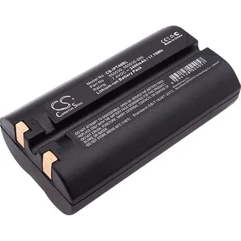 Baterie k notebooku Baterie Cameron Sino CS-IPT40BL - neoriginální