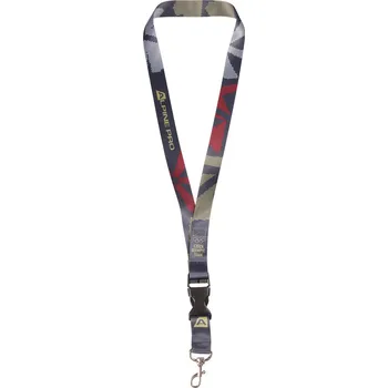 Olympijská kolekce Česká republika - KEYE SPORTOVNÍ KLÍČENKA Z OLYMPIJSKÉ KOLEKCE ZOH 2026