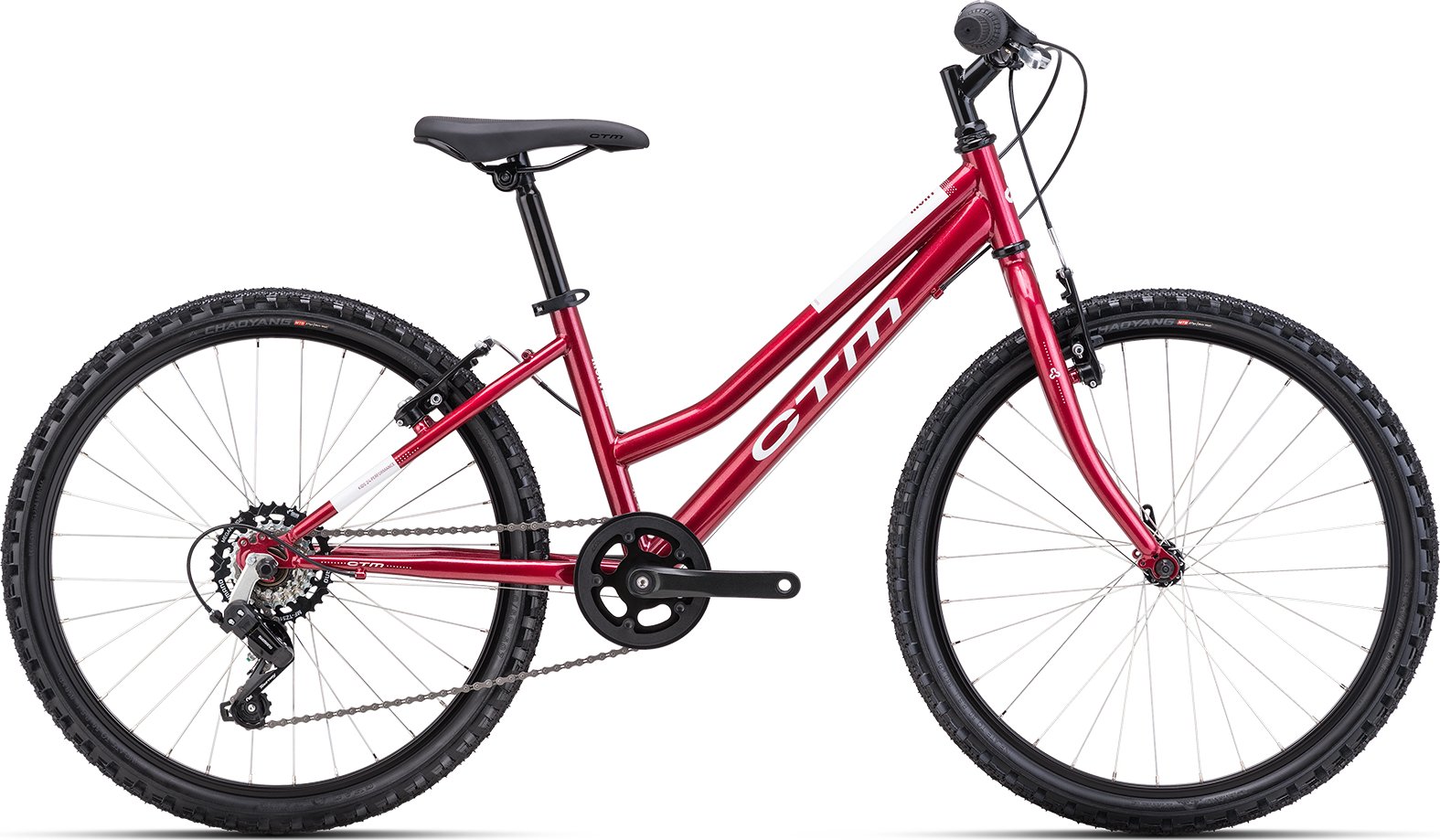 Dětské kolo CTM MONY Frame Size: 13"