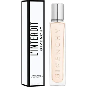 Dámský parfém Givenchy L'interdit Eau de Parfum Parfemovaná voda 12ml, dámske