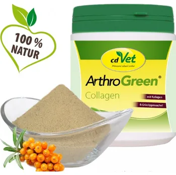 Arthro Green Collagen - cdVet